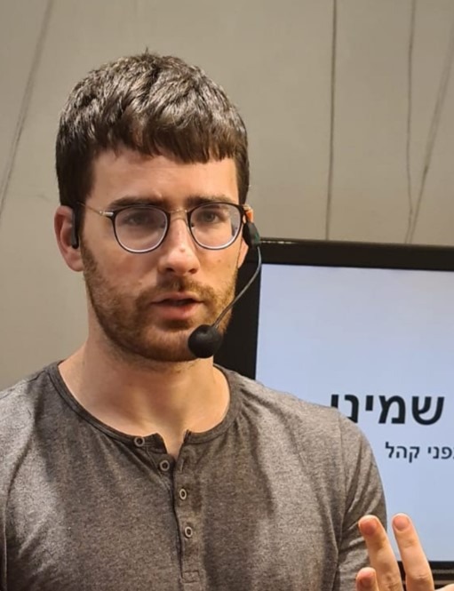 Dr. Roy Shulman